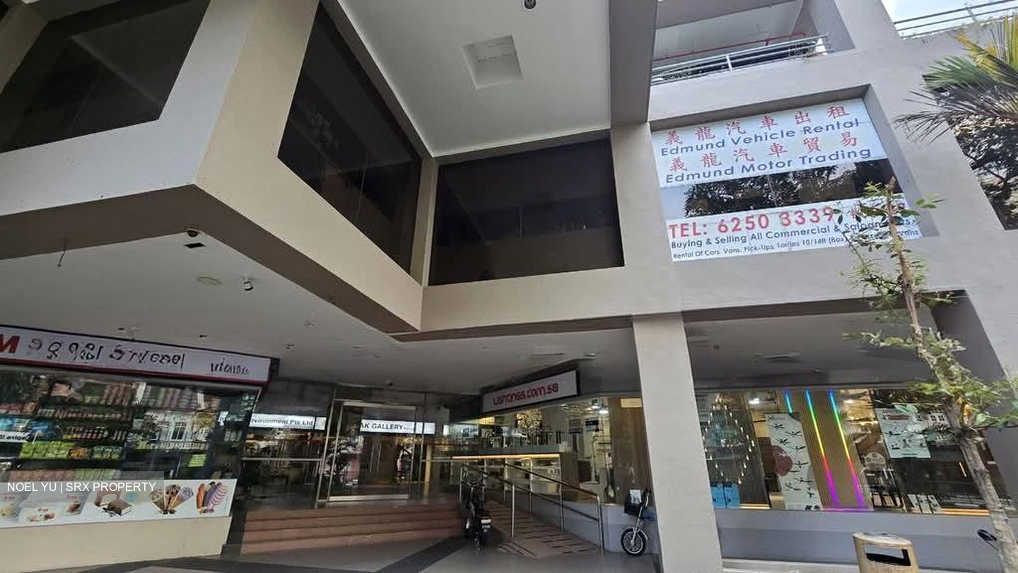 Balestier Point (D12), Retail #572976331